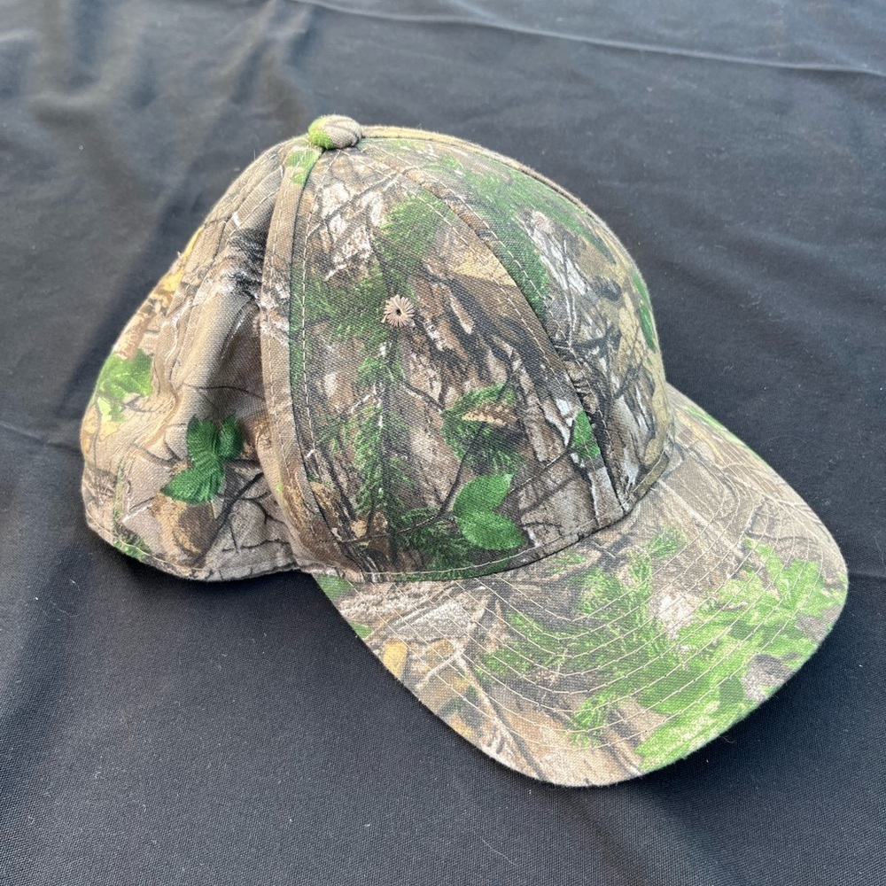 COPY - Realtree snapback